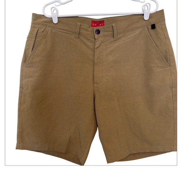 Halsey Sport Other - Halsey 44 Sport - Breakaway Sport Short Men’s Size 36